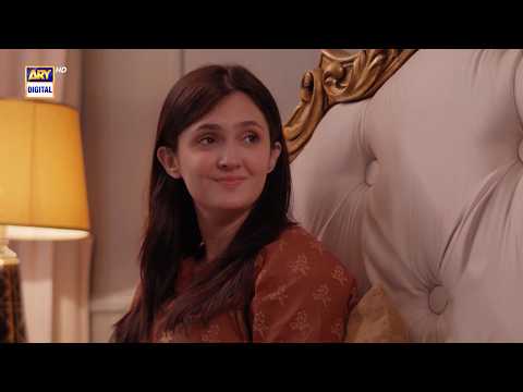 Baari Ne Haan Kar Di ... | Rehmat | ARY Digital thumbnail