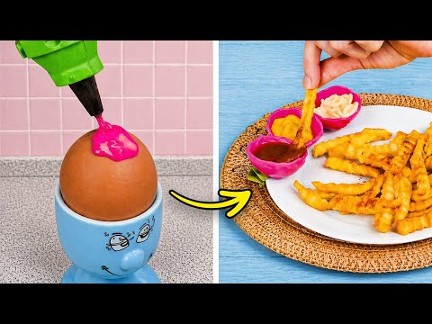 🎀 THE GLUE GUN VIDEO EVERYONE IS WATCHING RIGHT NOW! 📱✨ thumbnail