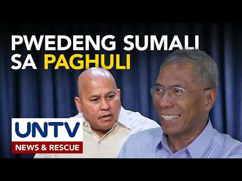 MMDA, handang ibigay ang CCTV footage sa Senado kaugnay ng paglabas ni Sen. Bato dela Rosa thumbnail