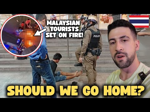 THAILAND Millions of Dollars TEMPLES Are INSANE!! thumbnail