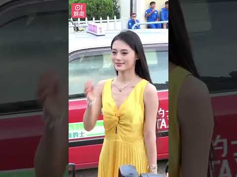 香港小姐2026｜另類佳麗打扮突圍而出　紅髮Labubu再參選成焦點 #hk01 #01新聞 #娛樂新聞 thumbnail