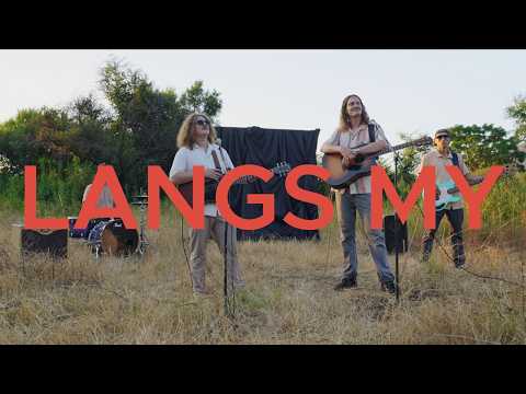Vrede  - Langs My (Amptelike Musiekvideo) thumbnail