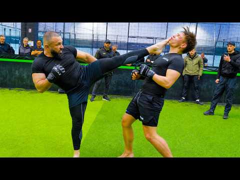 2 Contre 2 VENGEANCE EXTRÊME ￼YFC#98 thumbnail