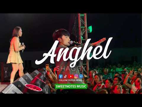 Angel | Shaggy - Sweetnotes Live @ Bacolod thumbnail