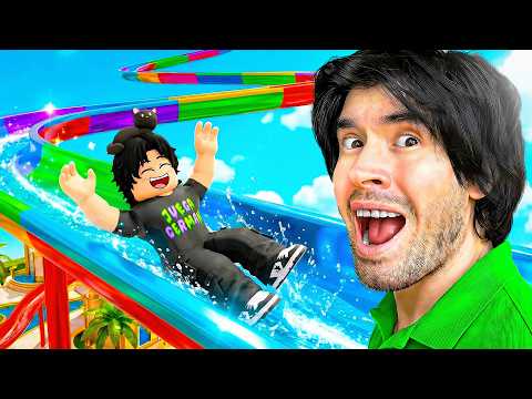 Me Gasté TODOS MIS ROBUX En Este Juego... ☠️ thumbnail
