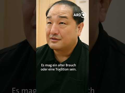 😯 Sumo-Verbot für Frauen in Japan?! | ARD Reisen #tradition #equality #culture #travel #sumo thumbnail