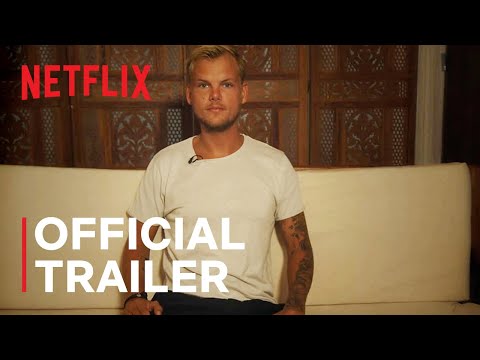 Avicii – I'm Tim | Official Trailer | Netflix thumbnail