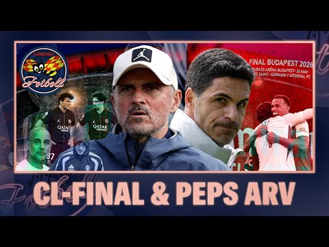 CL-final & Peps arv thumbnail
