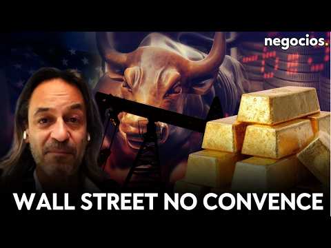 ESPECULACIÓN Y TRADING | Wall Street no convence, el oro rebota y el VIX amenaza thumbnail