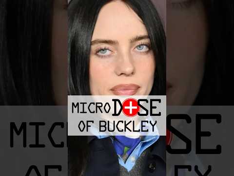 Billie Eilish: Insufferable Vegan (MicroDose) thumbnail