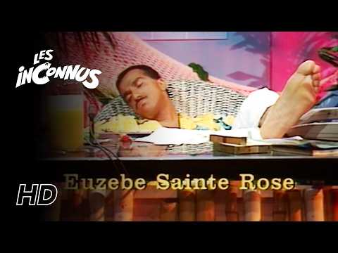 Les Inconnus GALÈRENT À SE RÉVEILLER ! [HD] thumbnail