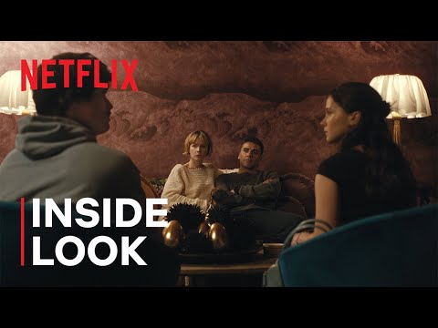 BEEF | Designing the Tension | Creator Diaries | Netflix thumbnail