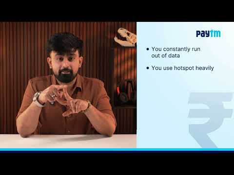 Prepaid vs Postpaid Explained: Which is Better in 2026? 📲 | By Paytm | #PaytmKaro thumbnail