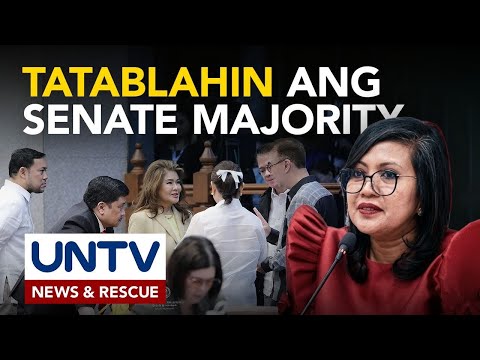 Panukalang remote participation sa impeachment trial, haharangin ng House prosecutor thumbnail