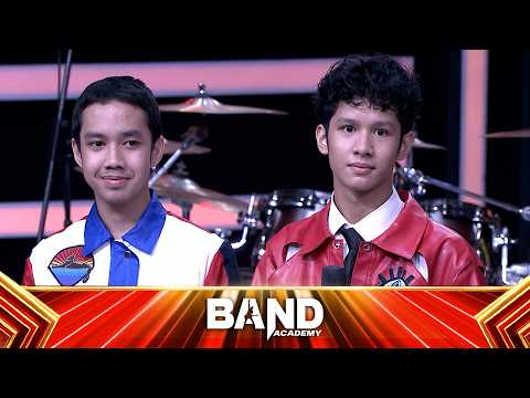 Gak Heran Pada Jago! The Juragans Ternyata Terbentuk dari Dua Band Kelas Juara, Simak Ceritanya! thumbnail