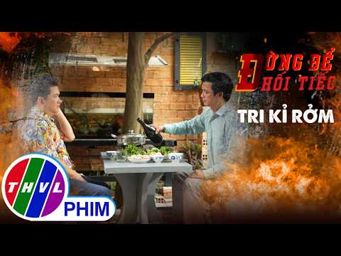 Đừng để hối tiếc: Tri kỉ rởm thumbnail