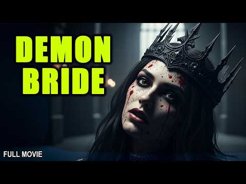 DEMONIC WEDDING RAMPAGE: Ouija Castle | Full Horror Movie thumbnail