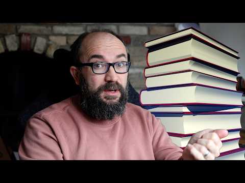 I Researched How To Do Research, Here's What I Learned thumbnail