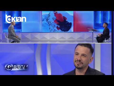 Opinion – Nga jeta e natës në majën e Himalajës! – 28 Maj 2026 thumbnail