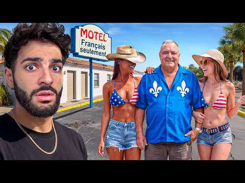 LES QUÉBÉCOIS OUBLIÉS DES ÉTATS-UNIS... thumbnail