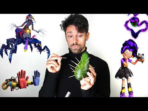 I Fixed the Sounds in Poppy Playtime Chapter 5 thumbnail