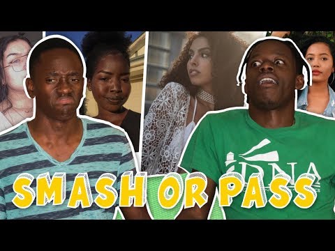 EXTREME SMASH OR PASS | SUBSCRIBER EDITION!! thumbnail