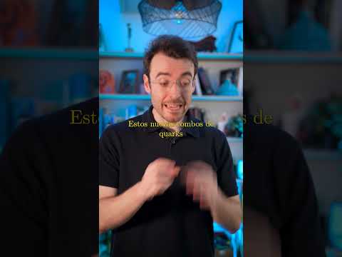 ¡LHC Descubre una Partícula Nueva! thumbnail
