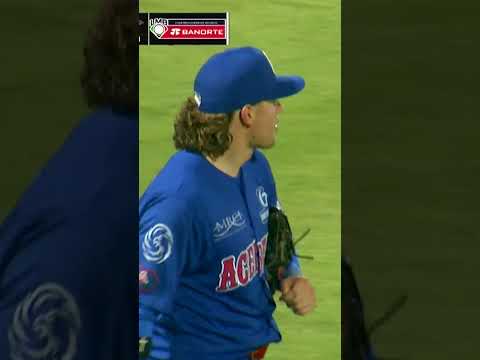 ¡CHCharros de Jalisco fue contundente ante Acereros de Monclova! ⚾ thumbnail