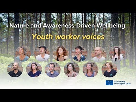 Awareness Through the Body | Methodology impact at NADYW thumbnail