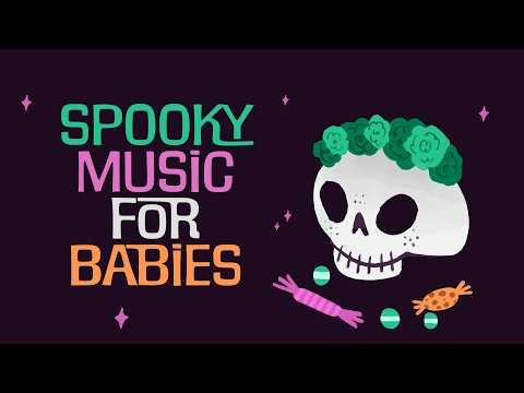 Tiny Dreams and Ghostly Tunes ? Classical Music for a Cozy Halloween ? Cello and Piano lullabies thumbnail