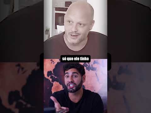 ele Vendeu uma Mansão por R$10 Reais thumbnail