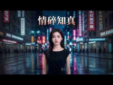 【高清全集】《情碎知真》 #逆袭 #爱情 #甜宠 #反转 #江山 #热门短剧 #drama #爽剧 thumbnail