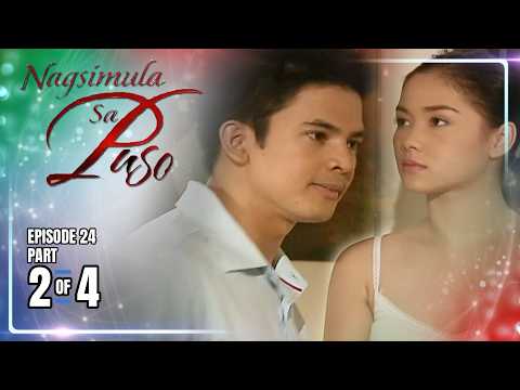 Nagsimula Sa Puso | Episode 24 (2/4) | May 19, 2026 thumbnail