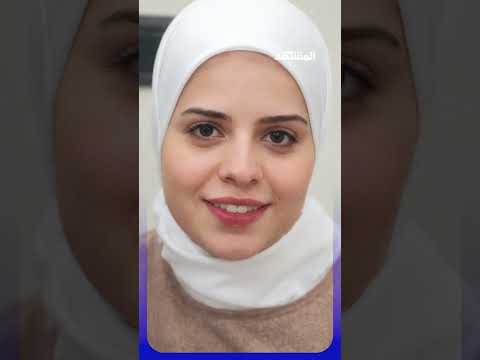 مجدولين القاضي.. سورية اختفت بلا أثر #سوريا #المشهد_ستوريز #ميرا_الشويكي thumbnail