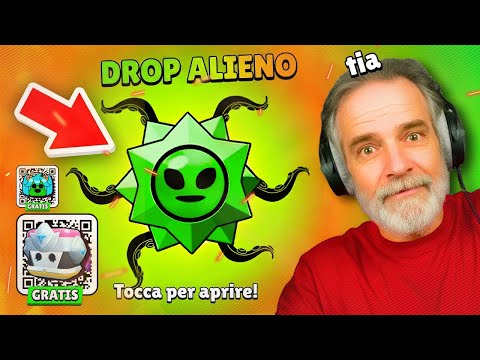 BRAWL STARS fra 50 ANNI…  thumbnail