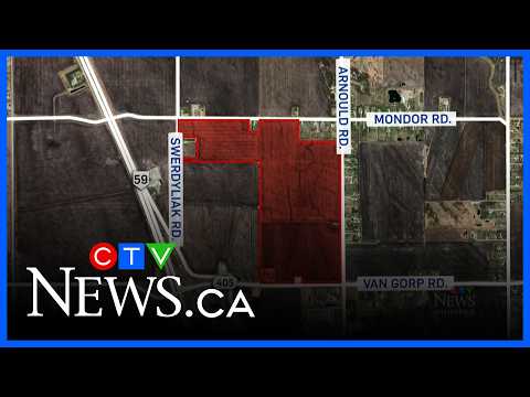 Kinew quashes AI data centre thumbnail