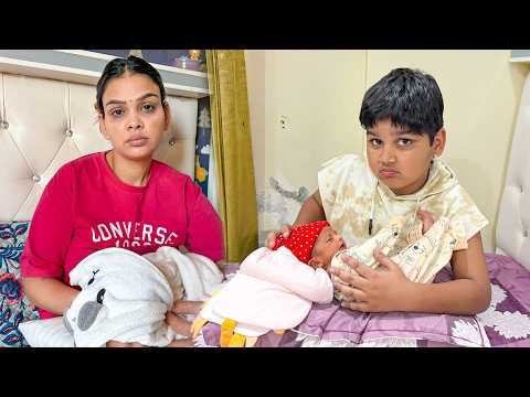 Rudra ko Lagi ToK thumbnail