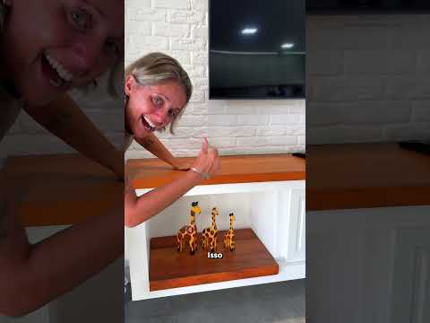 TRANSFORMANDO NOSSA CASA EM UMA CASA DE PRAIA! thumbnail