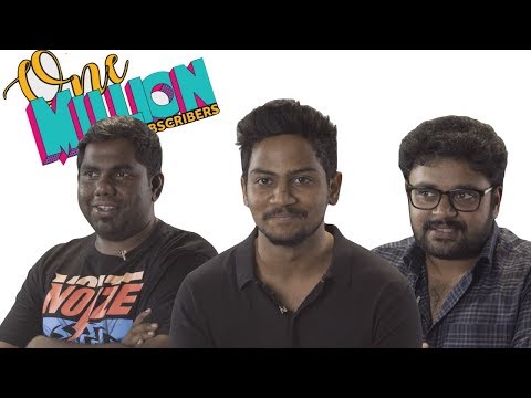 Viva - The Million Journey | by Sabarish Kandregula | VIVA thumbnail