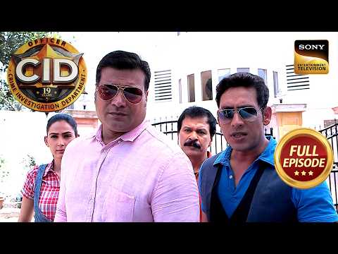 Mystery Of Ex Wives Past | CID | Full Episode | Sign up for Sony LIV on YouTube thumbnail