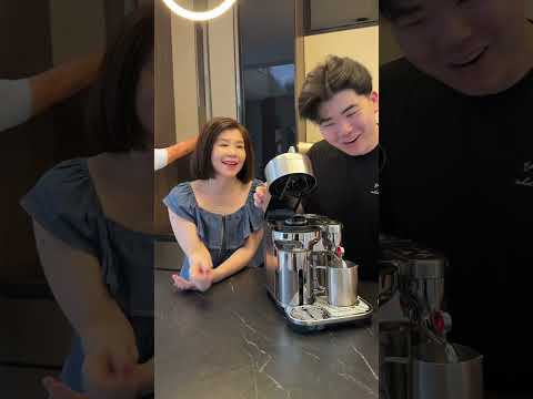 ROYAL SEKALI MAMI CANTIKKU INI 🥹❤️ #enricovirly #gift #couple thumbnail