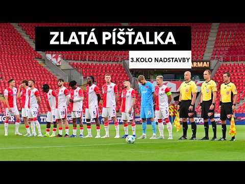 Zlatá píšťalka: Prázdný Eden ulehčil sudímu práci. Rouček odolal nátlaku Baníkovců thumbnail