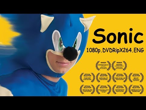 Sonic High School | Sundance Rejects thumbnail
