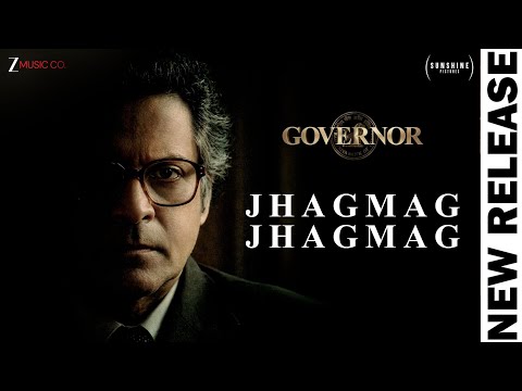 Jagmag Jagmag Jhilmil Jhilmil - Governor | Manoj Bajpayee | Shashwat S, Amit Trivedi, Javed Akhtar thumbnail