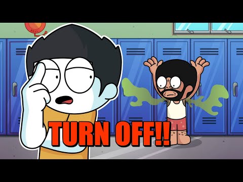 Benda Yang Buat Aku "Menyampah" (Turn Off) thumbnail