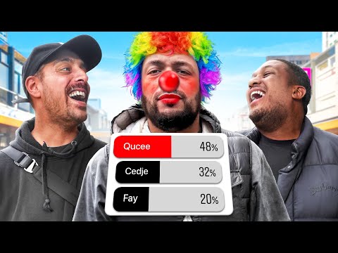 Kijkers Bepalen Onze Straf.. thumbnail
