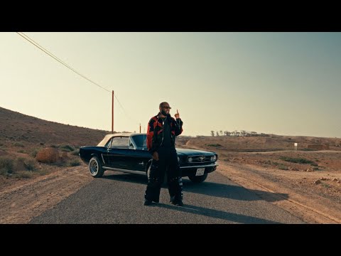 GIMS - COMÈTE (Clip officiel) thumbnail