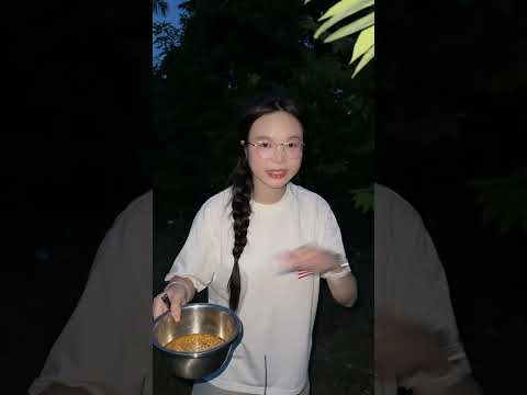 Thử thách ăn làng xóm thumbnail