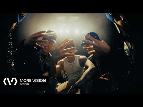 Jay Park & LNGSHOT - [4SHO 4SHO] Official Music Video thumbnail