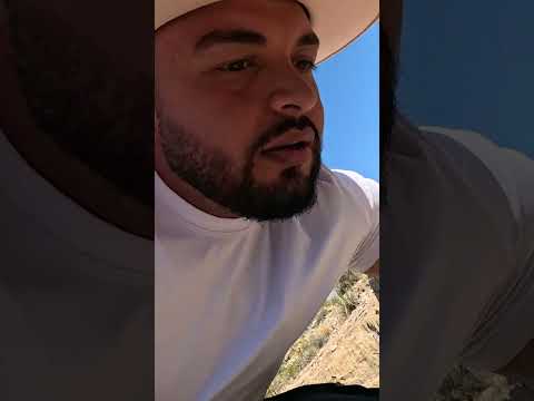 I Attempted to Cross the US-Mexico Border (Illegally) thumbnail
